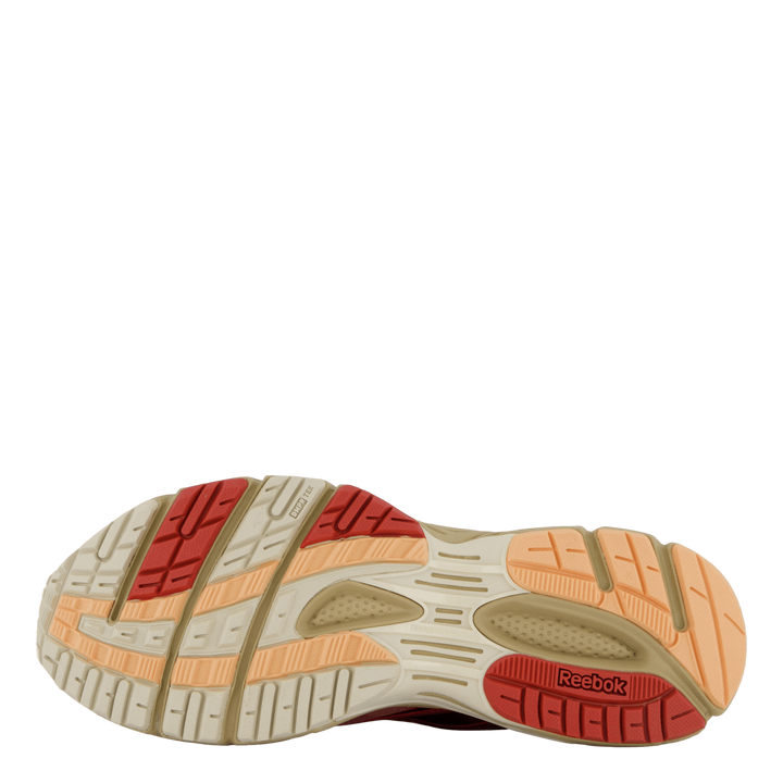 Rbk Premier Trinity Red