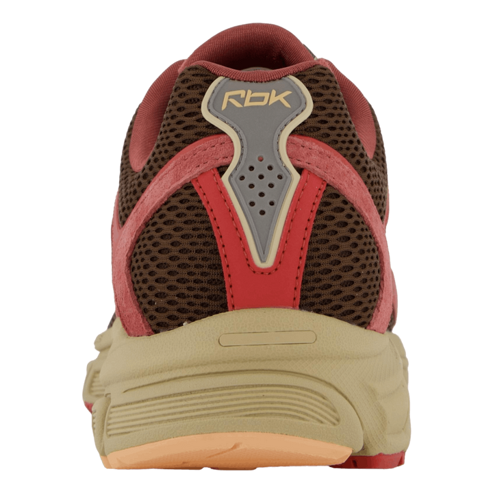 Rbk Premier Trinity Red