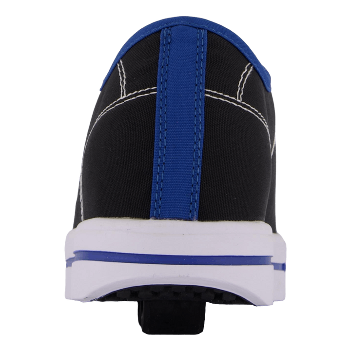 Classic X2 Black/white/blue