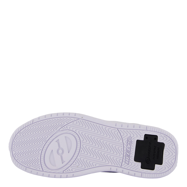 Rezerve Low White/white