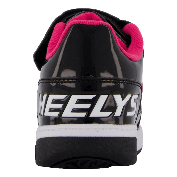 Reserve Low X2 Black/pink/white Pu