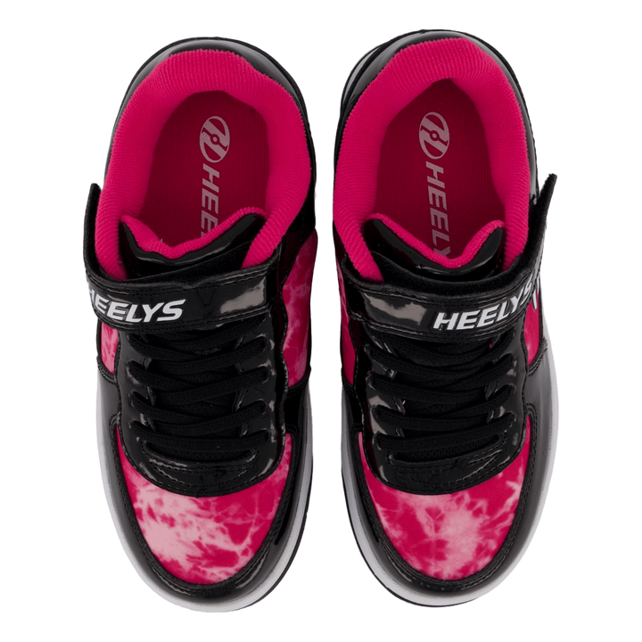 Reserve Low X2 Black/pink/white Pu
