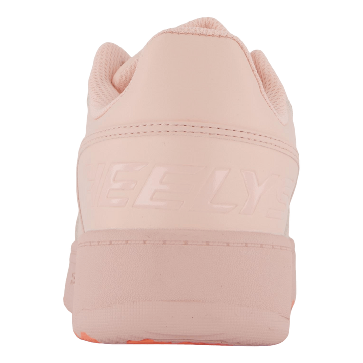 Rezerve Low Soft Pink/pink Confetti