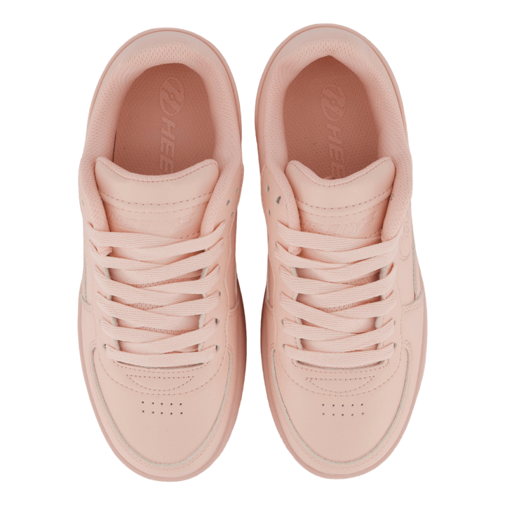 Rezerve Low Soft Pink/pink Confetti