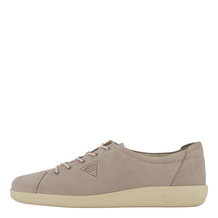 Ecco Soft 2.0 Grey Rose
