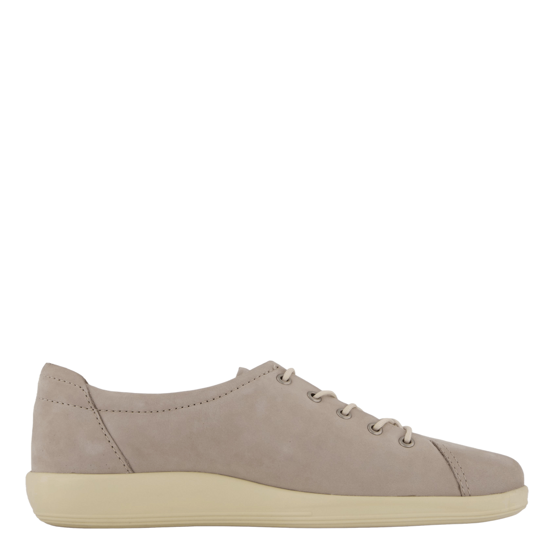 Ecco Soft 2.0 Grey Rose
