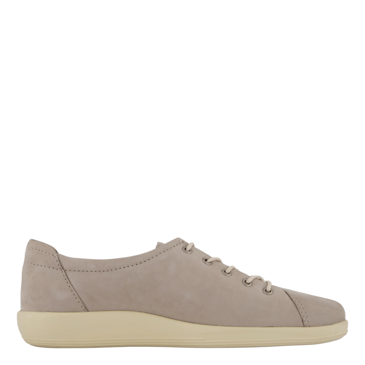 Ecco Soft 2.0 Grey Rose
