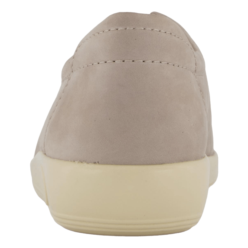 Ecco Soft 2.0 Grey Rose