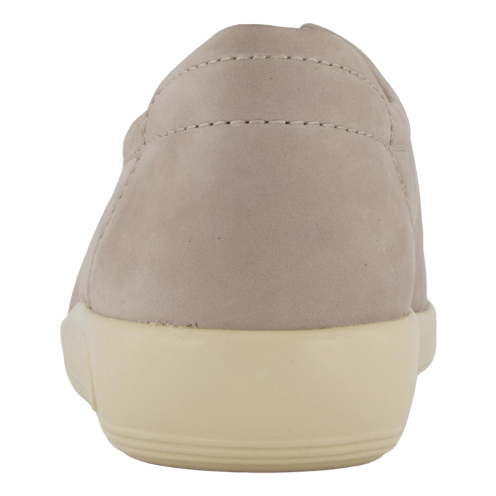Ecco Soft 2.0 Grey Rose