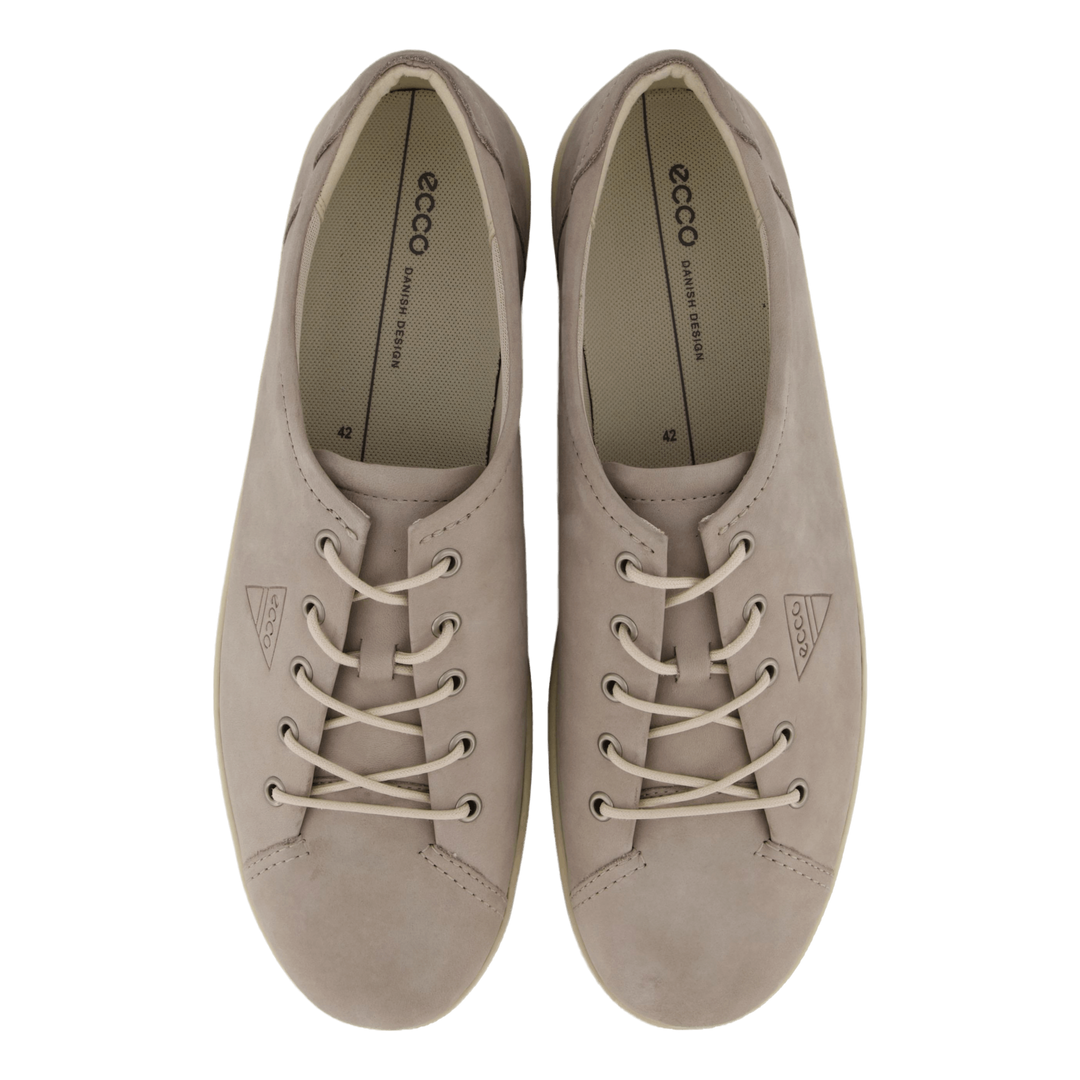 Ecco Soft 2.0 Grey Rose