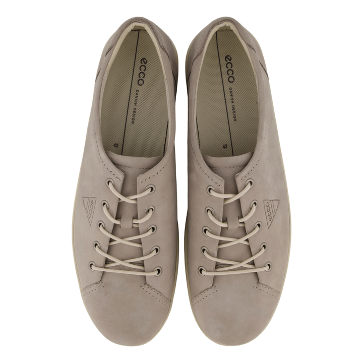 Ecco Soft 2.0 Grey Rose