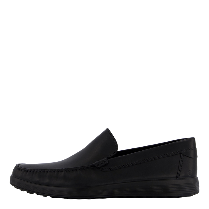 Ecco S Lite Moc M Black