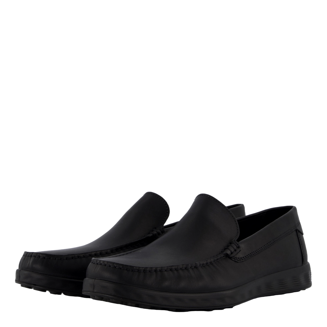 Ecco S Lite Moc M Black