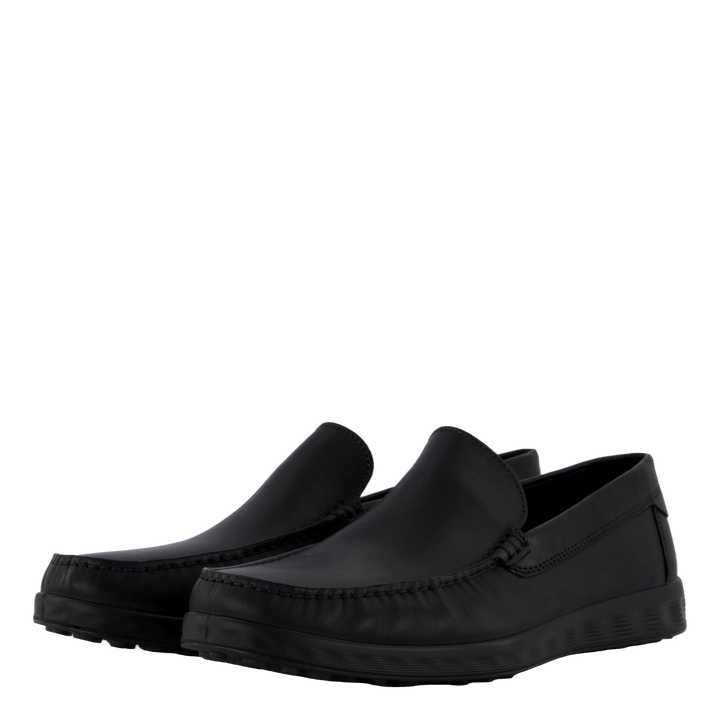 Ecco S Lite Moc M Black