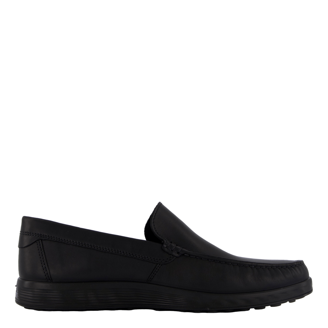 Ecco S Lite Moc M Black