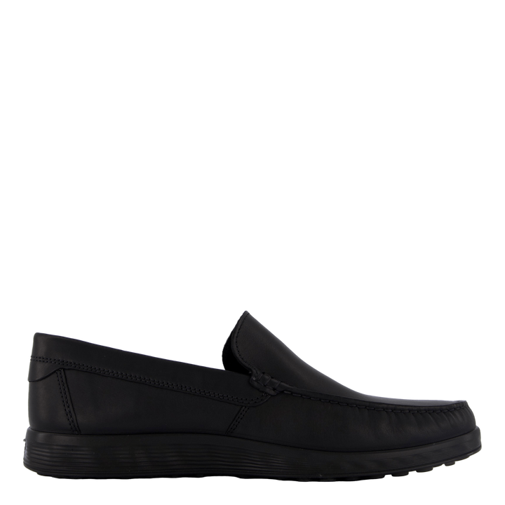 Ecco S Lite Moc M Black
