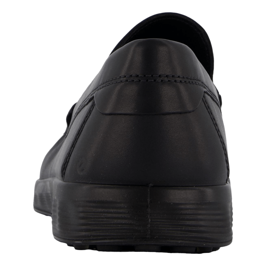 Ecco S Lite Moc M Black