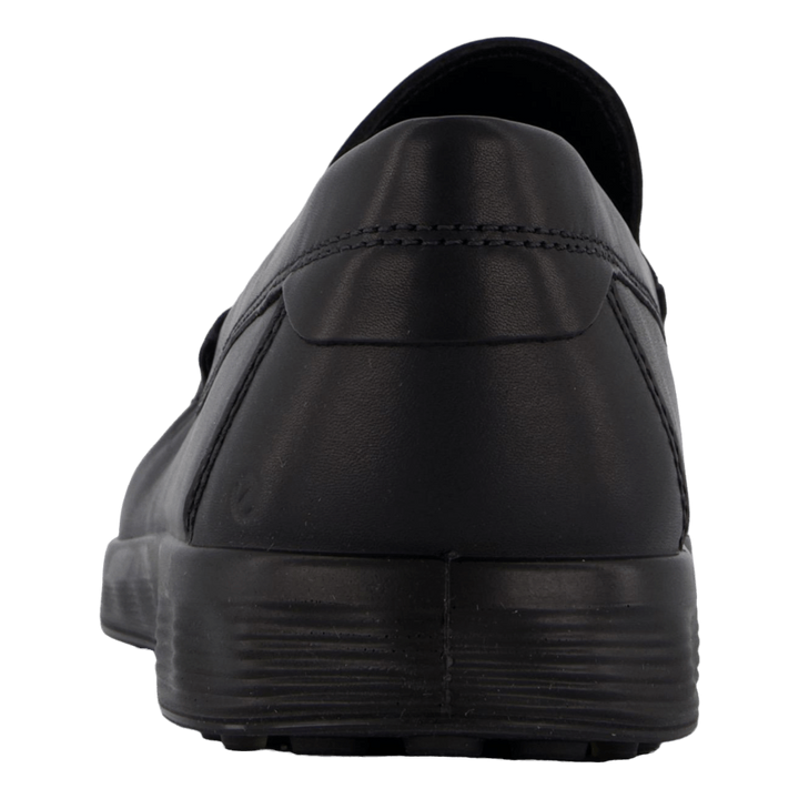 Ecco S Lite Moc M Black