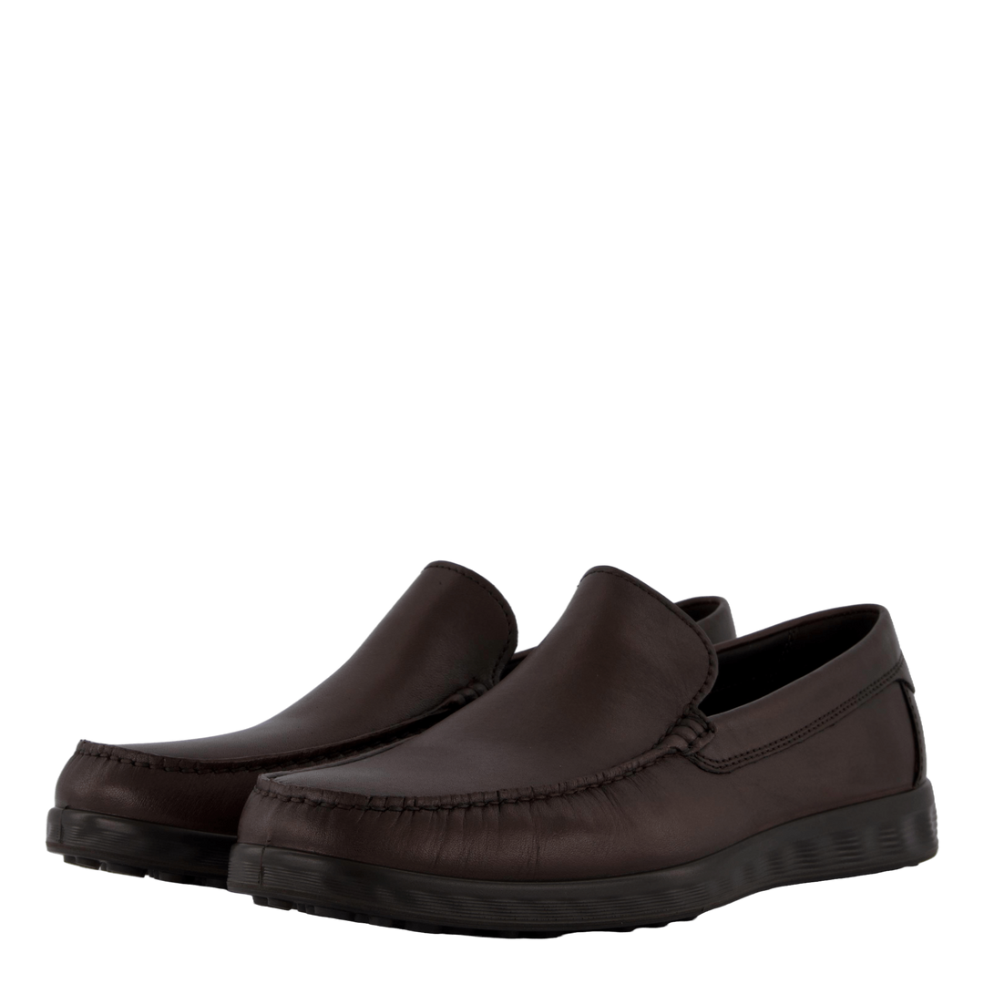 Ecco S Lite Moc M Cocoa Brown