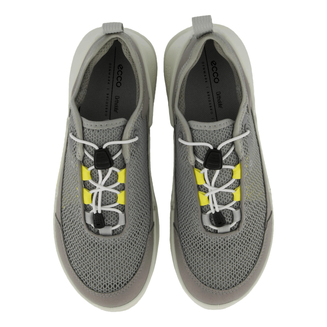 Ecco Biom K1 Wild Dove/wild Dove/buttercup