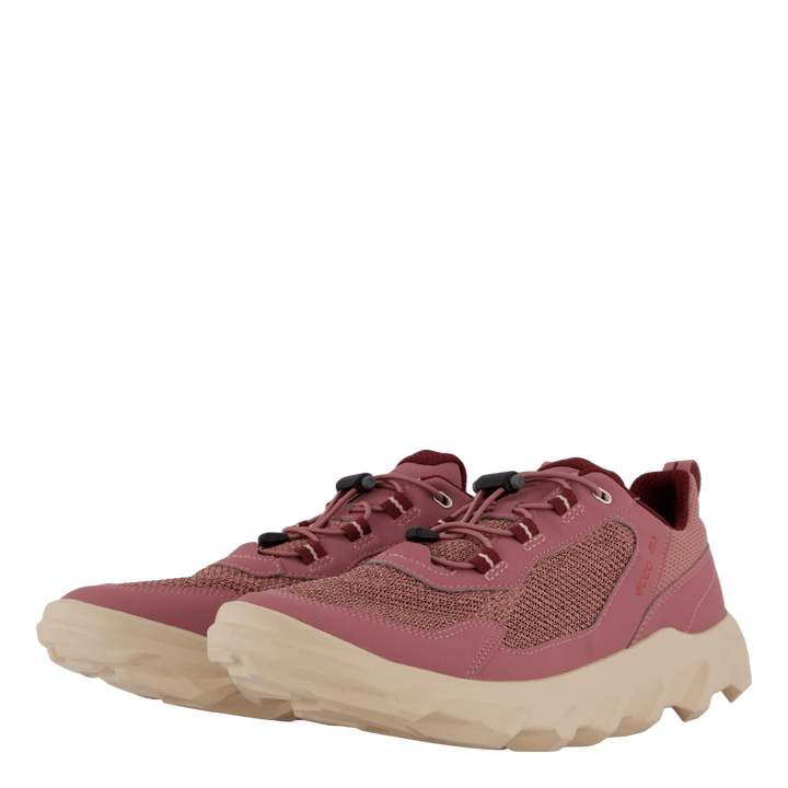 Ecco Mx W Blush/blush/morillo