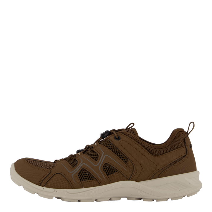 Ecco Terracruise Lt M Cocoa Brown/cocoa Brown