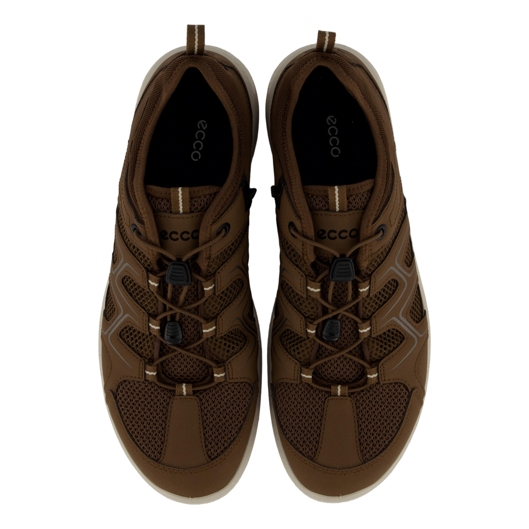 Ecco Terracruise Lt M Cocoa Brown/cocoa Brown
