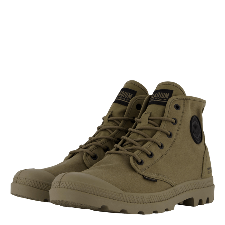 Pampa Hi Htg Supply Dusky Green