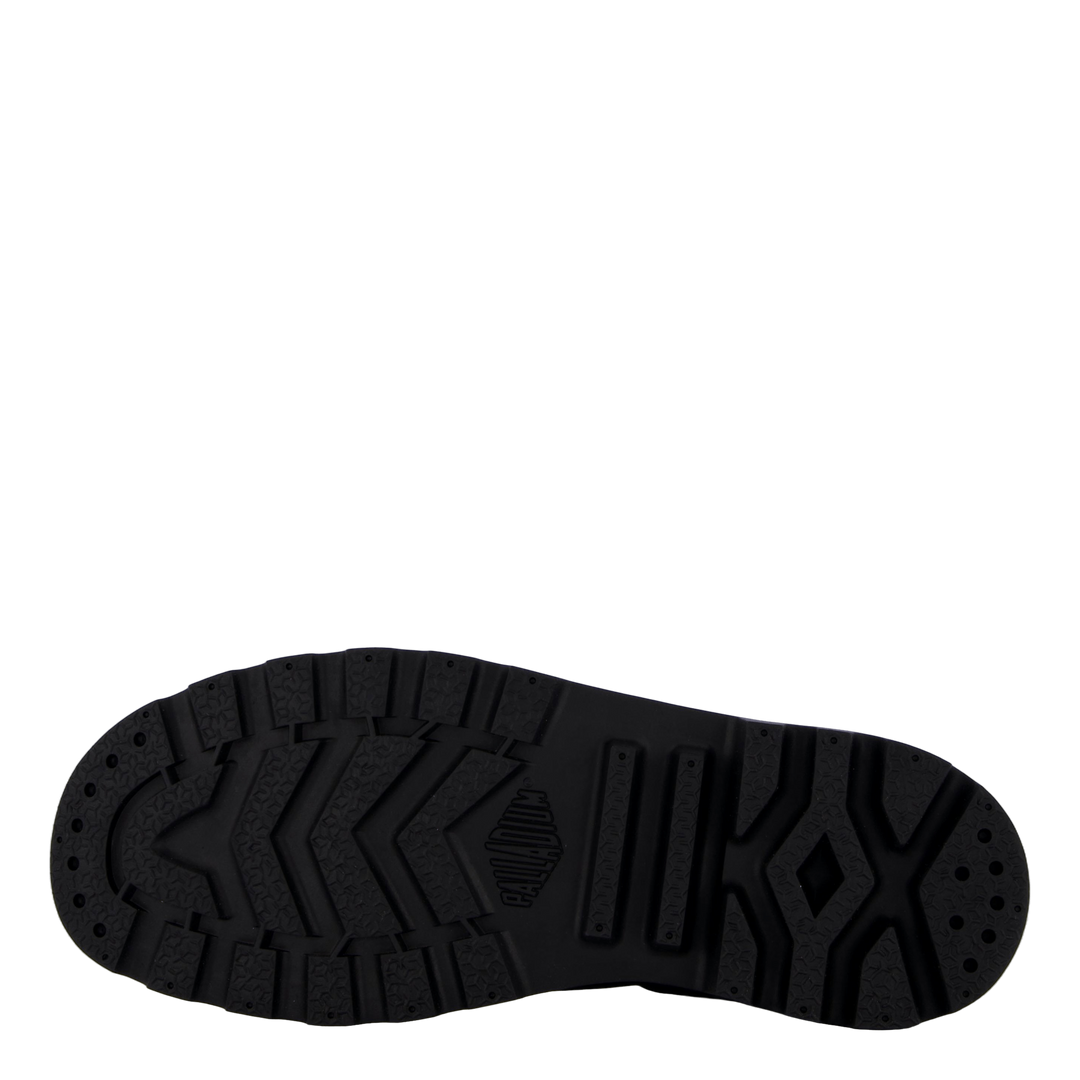 Pampa Baggy Supply Black