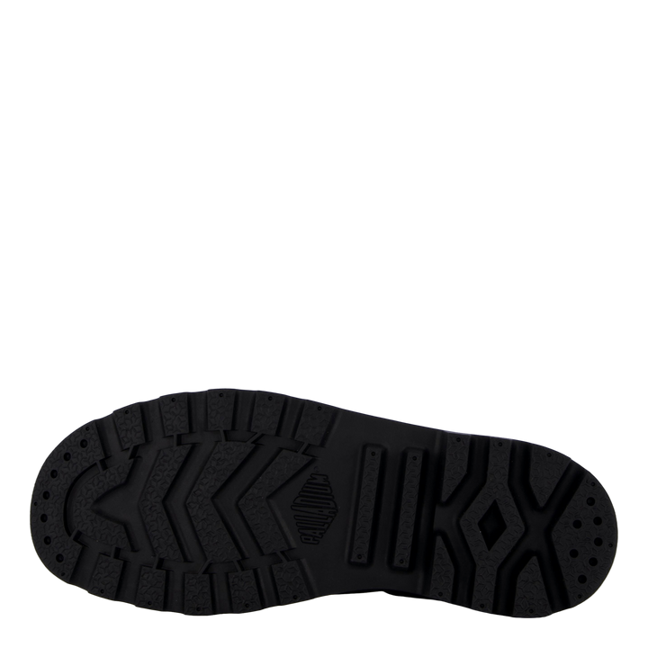 Pampa Baggy Supply Black