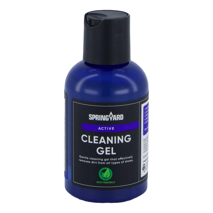 Cleaning Gel Gel