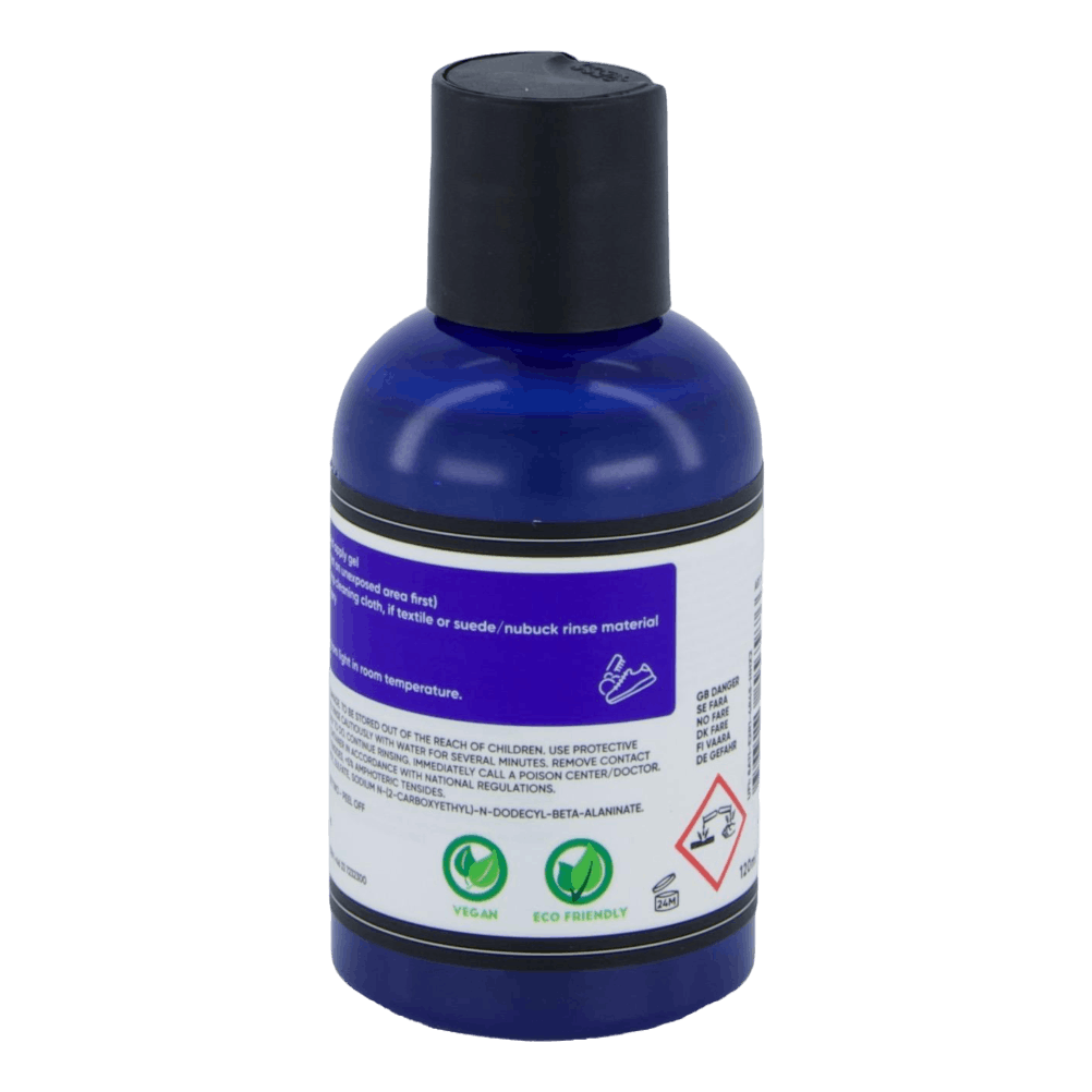 Cleaning Gel Gel