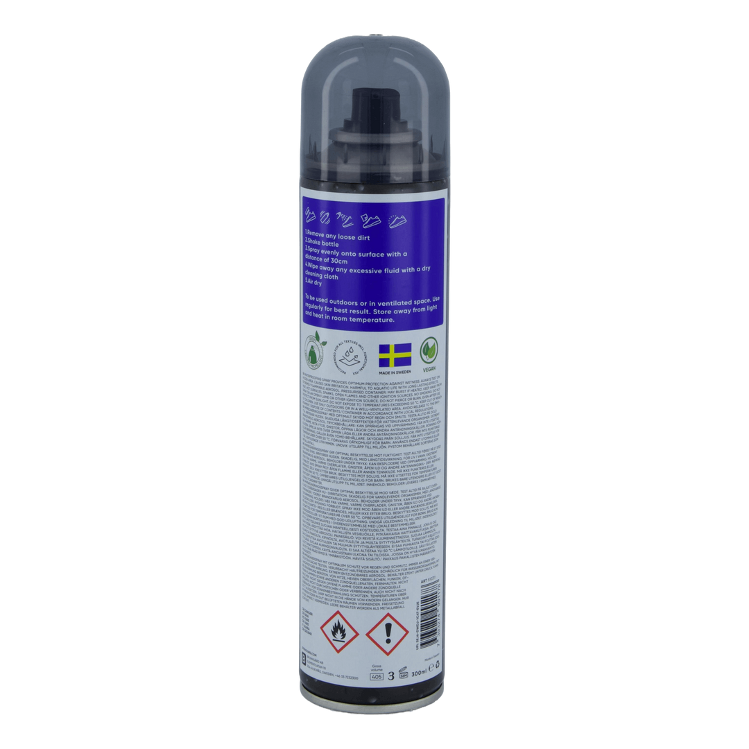 Power Protect Aerosol