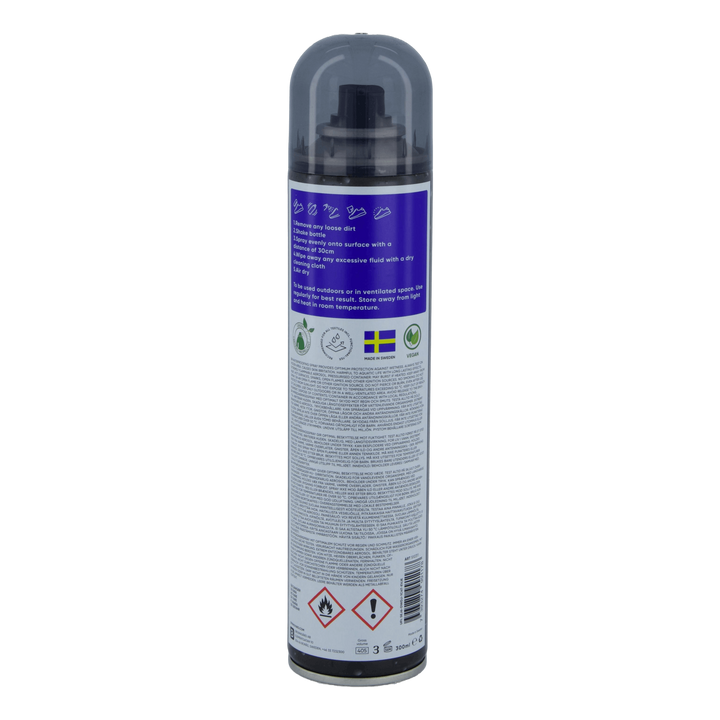 Power Protect Aerosol