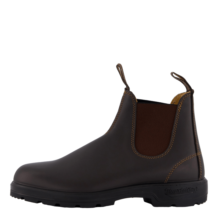 Bl 550 Classics Chelsea Boot Walnut Brown