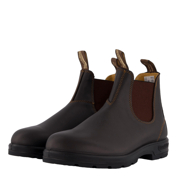 Bl 550 Classics Chelsea Boot Walnut Brown