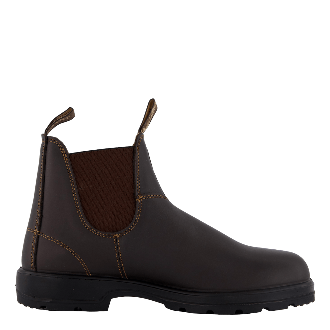 Bl 550 Classics Chelsea Boot Walnut Brown