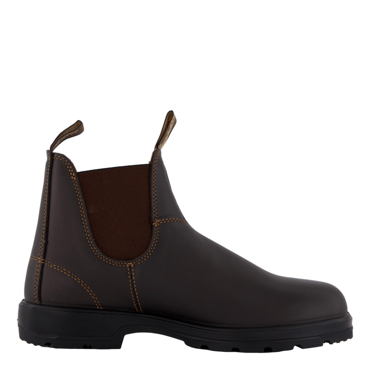 Bl 550 Classics Chelsea Boot Walnut Brown