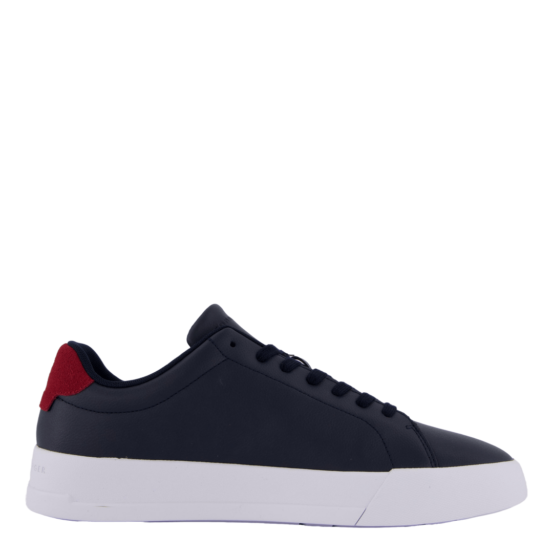 Th Court Leather Grain Ess Desert Sky