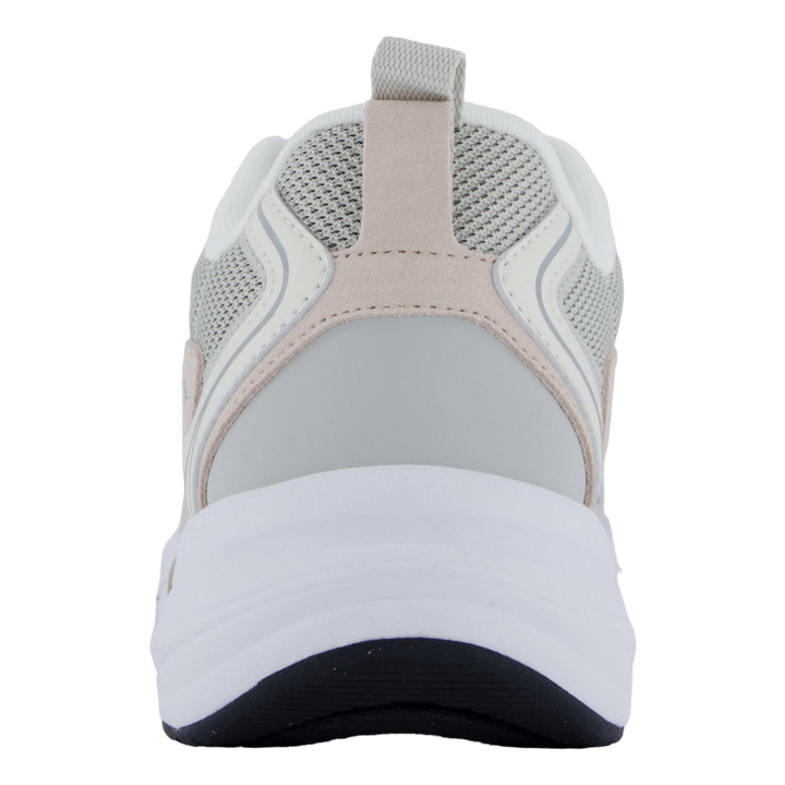 Retro Tennis Su-mesh Wn Creamy White/whisper Pink/ Oys