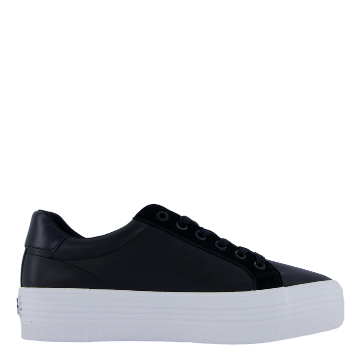 Bold Vulc Flatf Low Mix Ml Mtr Black/white