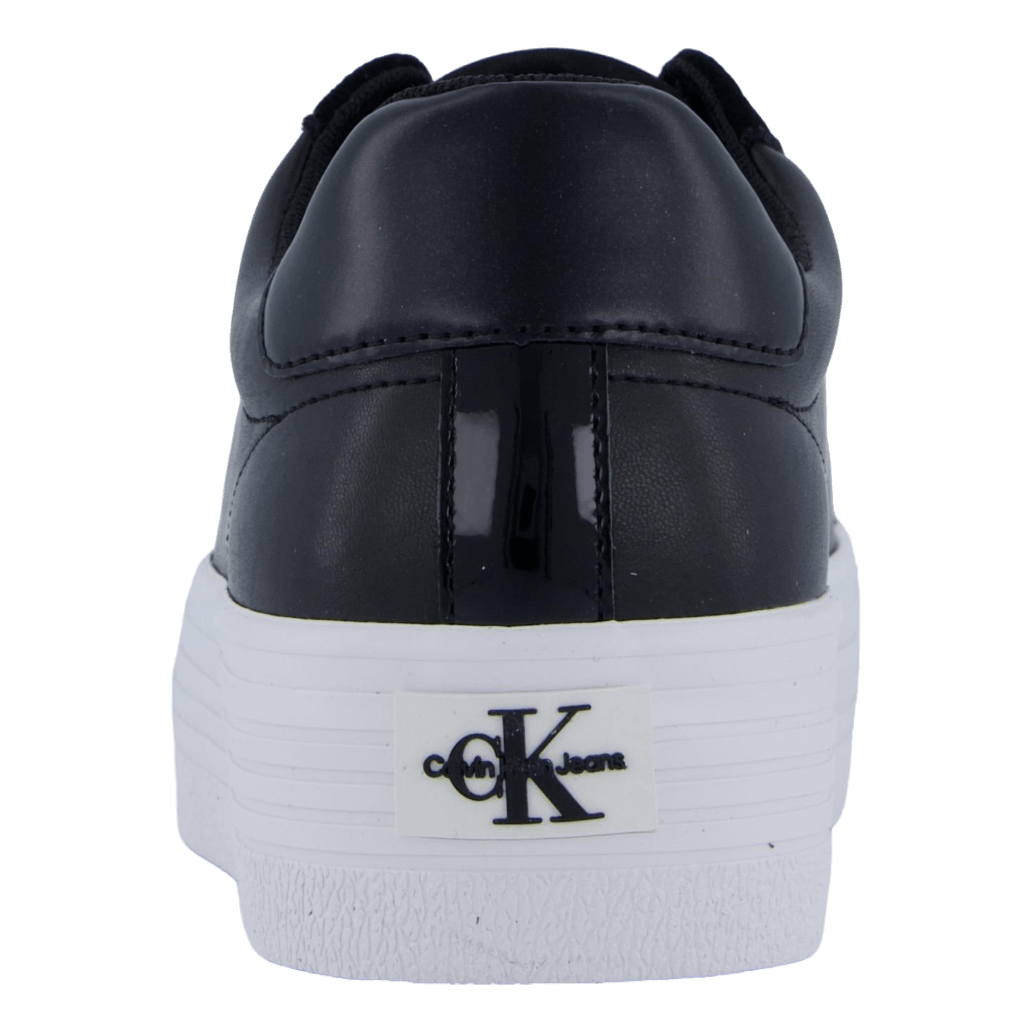 Bold Vulc Flatf Low Mix Ml Mtr Black/white