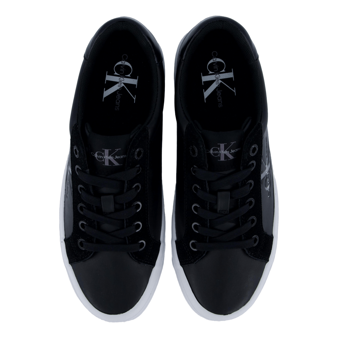 Bold Vulc Flatf Low Mix Ml Mtr Black/white