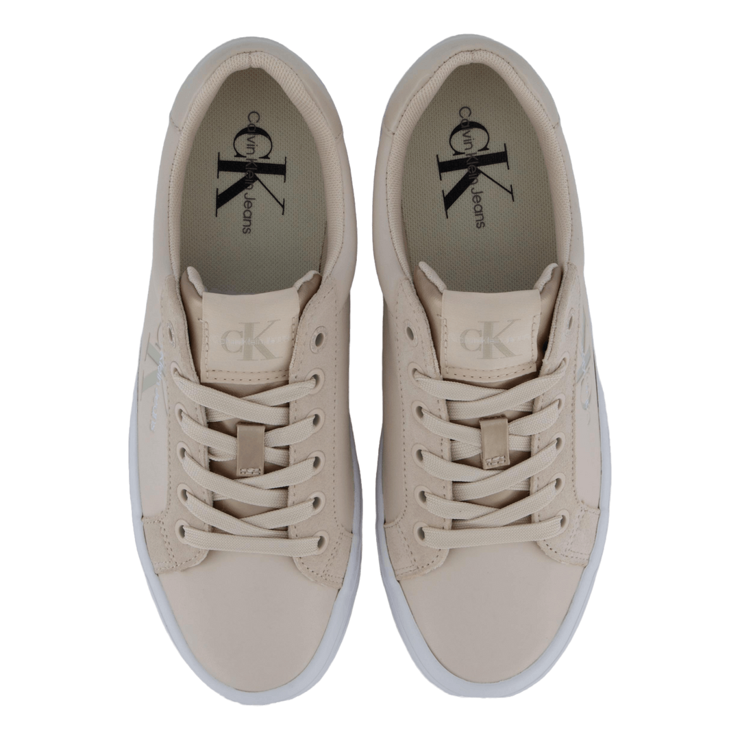 Bold Vulc Flatf Low Mix Ml Mtr Whisper Pink/white