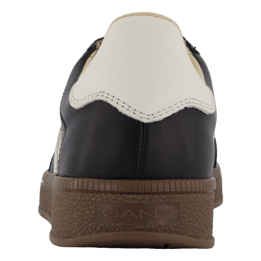 Cuzima Sneaker Black / White