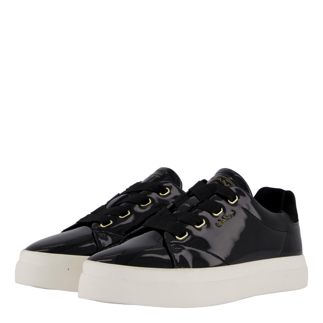 Avona Sneaker Black