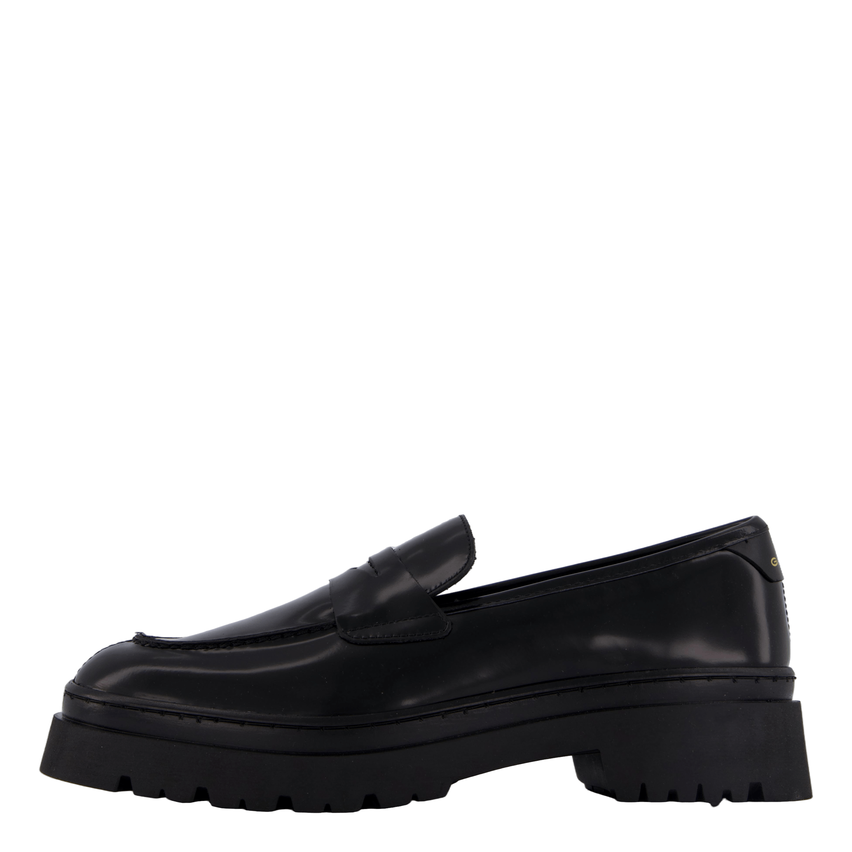Gant Aligrey Loafer Black – - Main Image