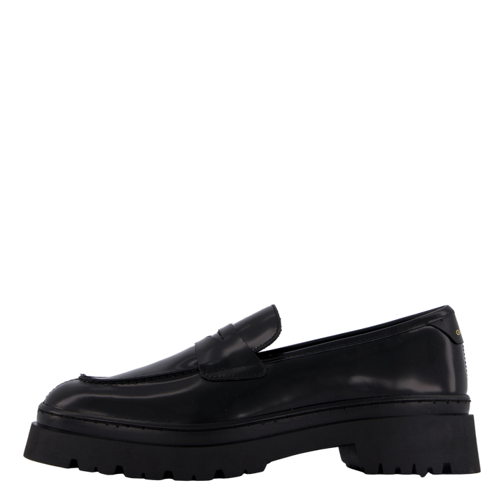 Aligrey Loafer Black