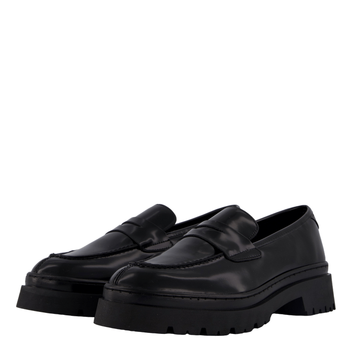 Aligrey Loafer Black