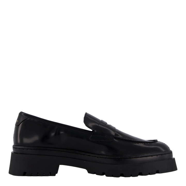 Aligrey Loafer Black